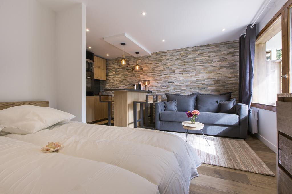 Appartement Les Autrichiens - *