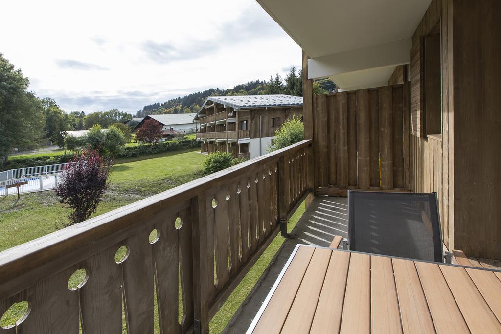 Appartement Les Autrichiens - *