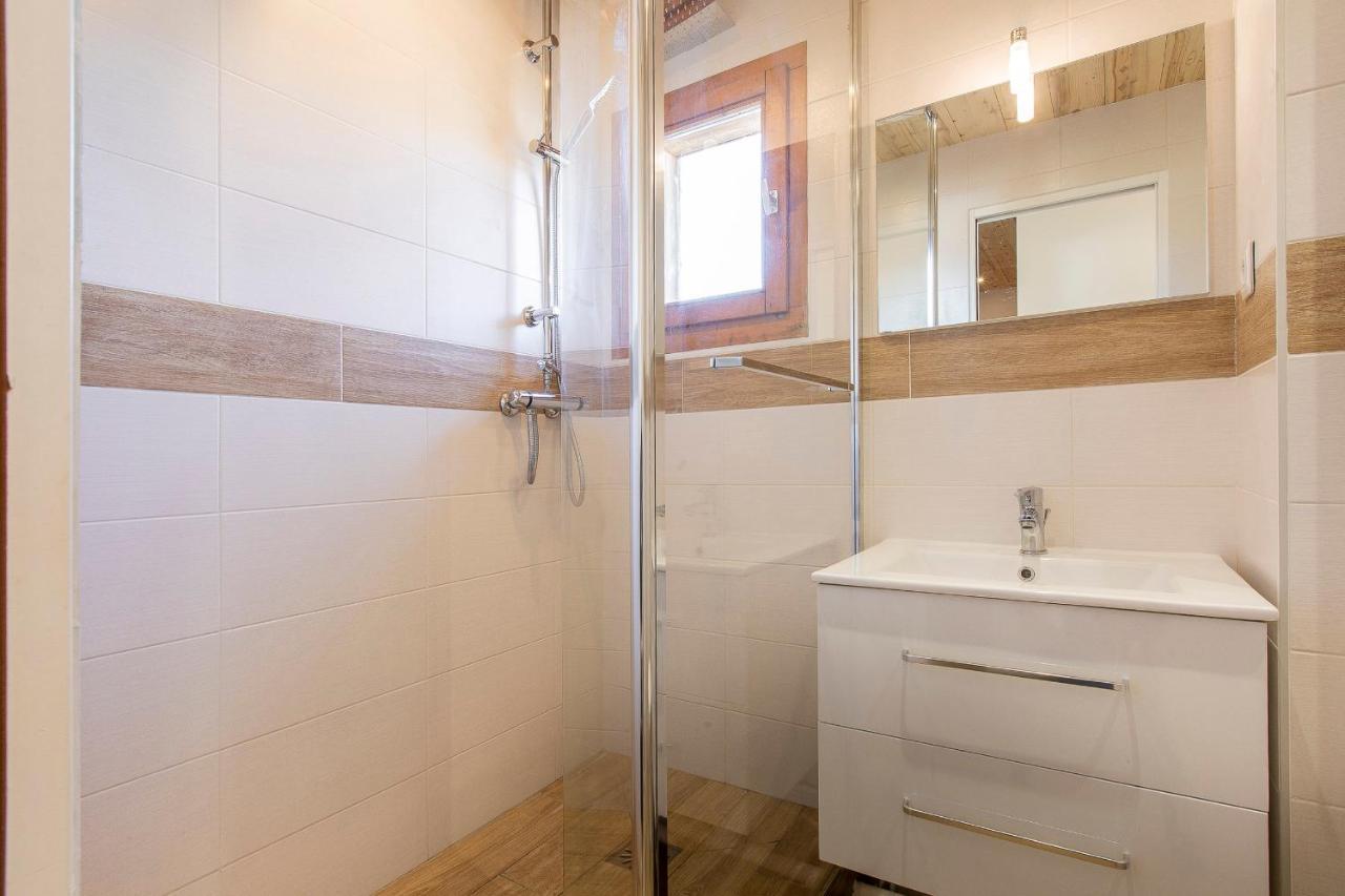 Les Autrichiens - Appartement Megève