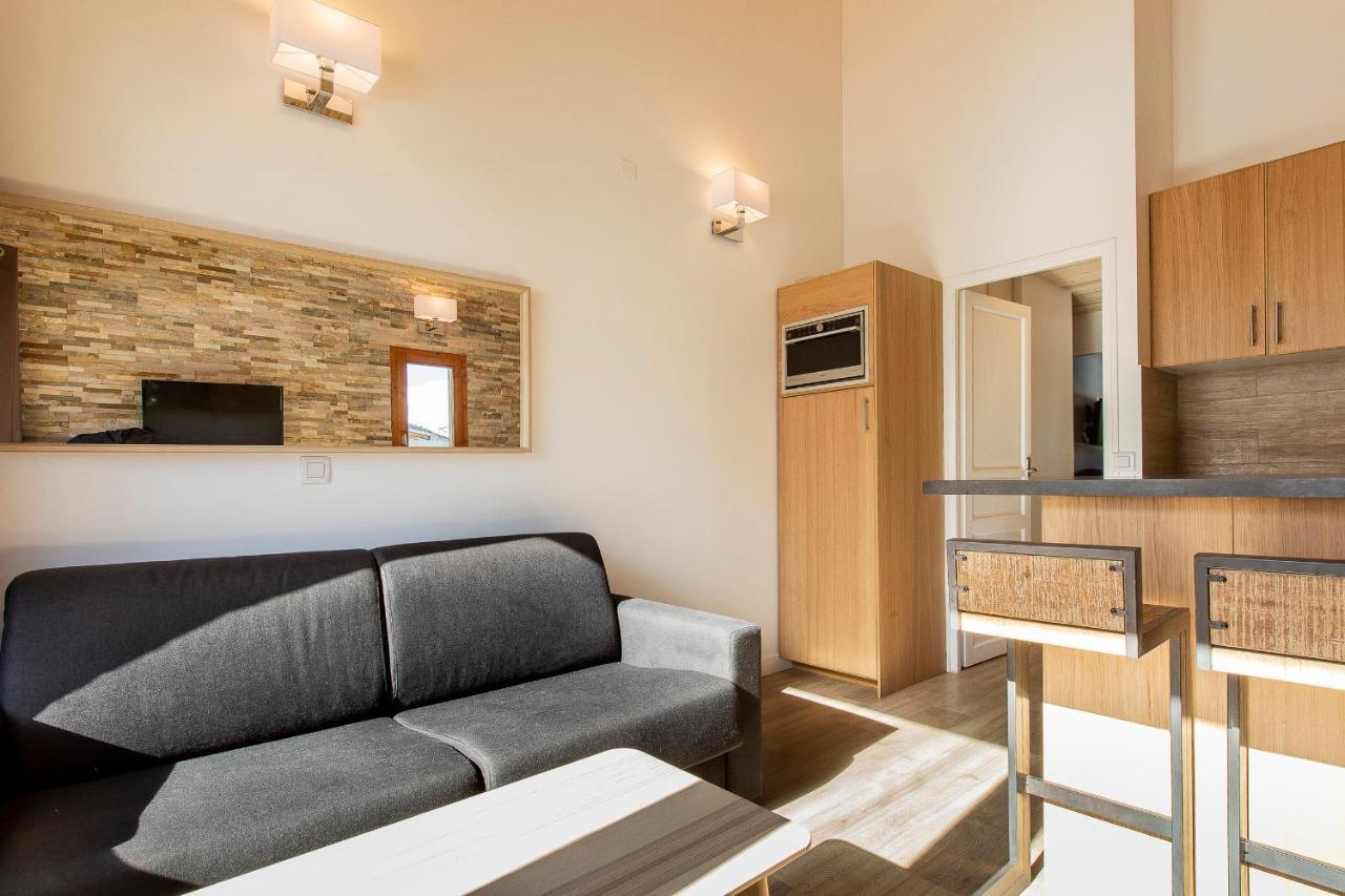Les Autrichiens - Appartement