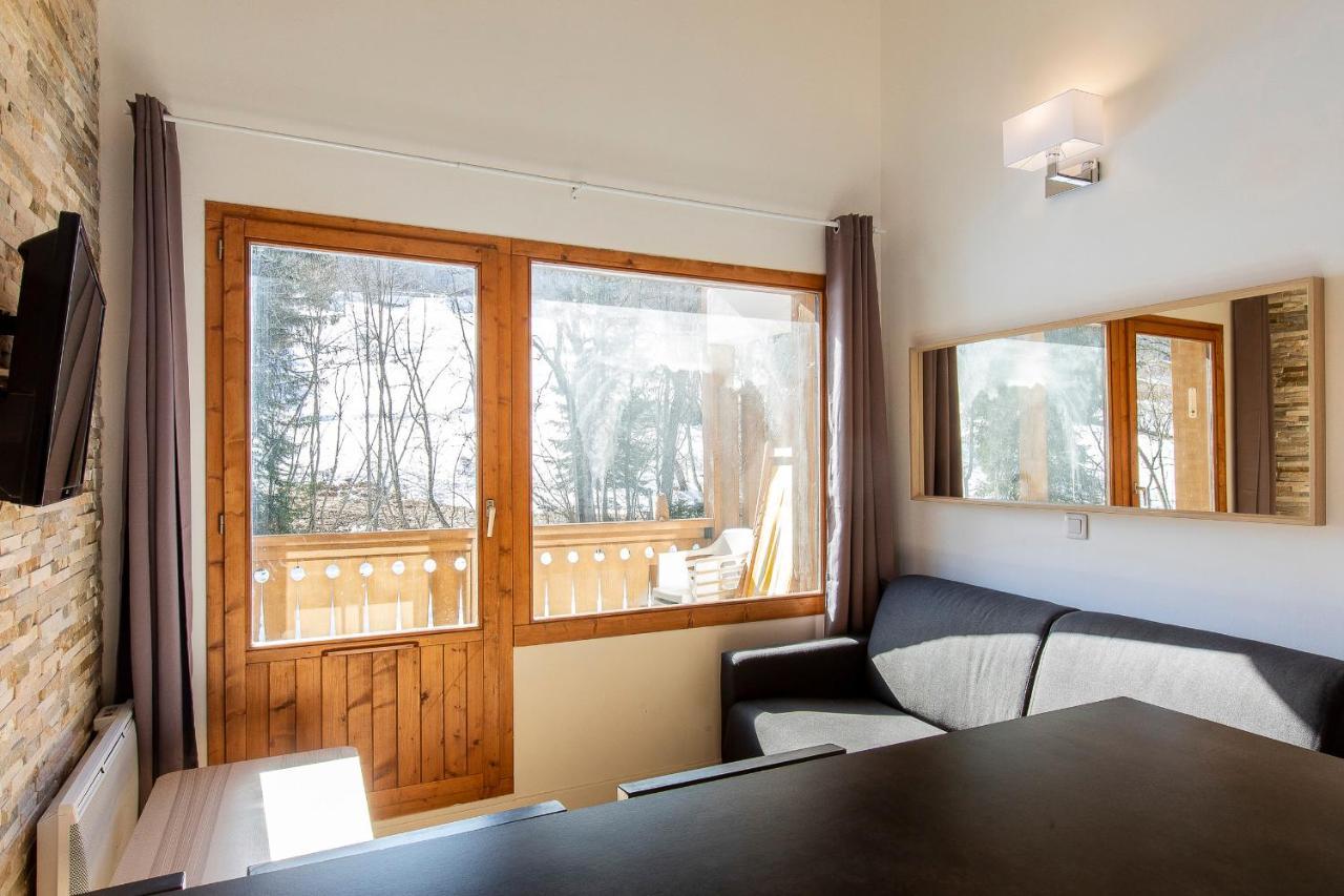 Appartement Les Autrichiens -
