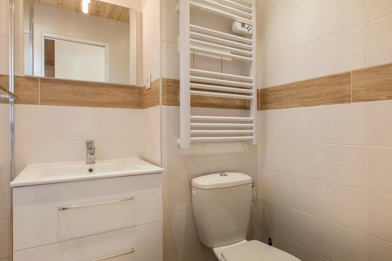 Appartement Les Autrichiens -